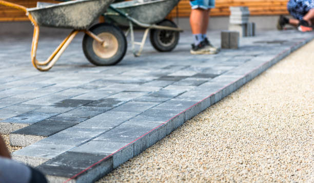 Best Affordable Driveway Pavers  in Swansea, IL