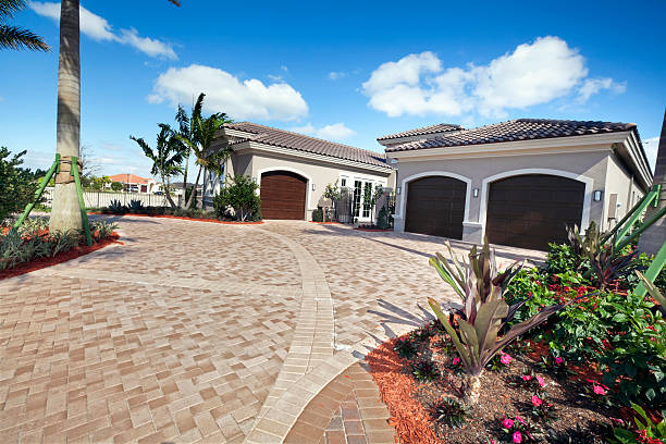 Best Best Driveway Pavers  in Swansea, IL