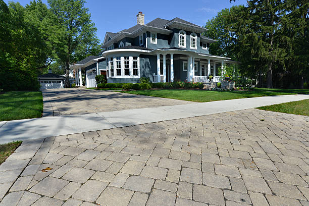 Best Driveway Pavers Near Me  in Swansea, IL