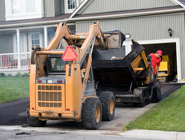 Professional Driveway Pavers in Swansea, IL