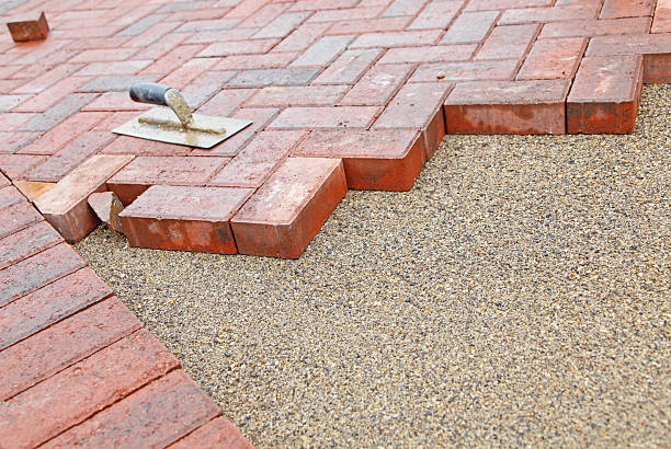 Best Driveway Resurfacing Pavers  in Swansea, IL