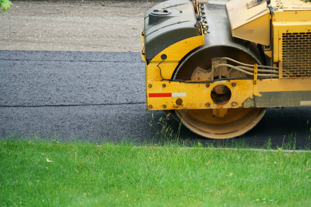 Best Driveway Paving Contractor  in Swansea, IL