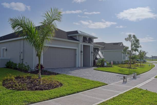 Best Cobblestone Driveway Pavers  in Swansea, IL