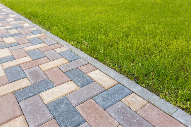 Best Professional Driveway Pavers  in Swansea, IL